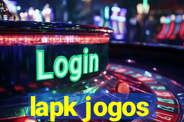 lapk jogos